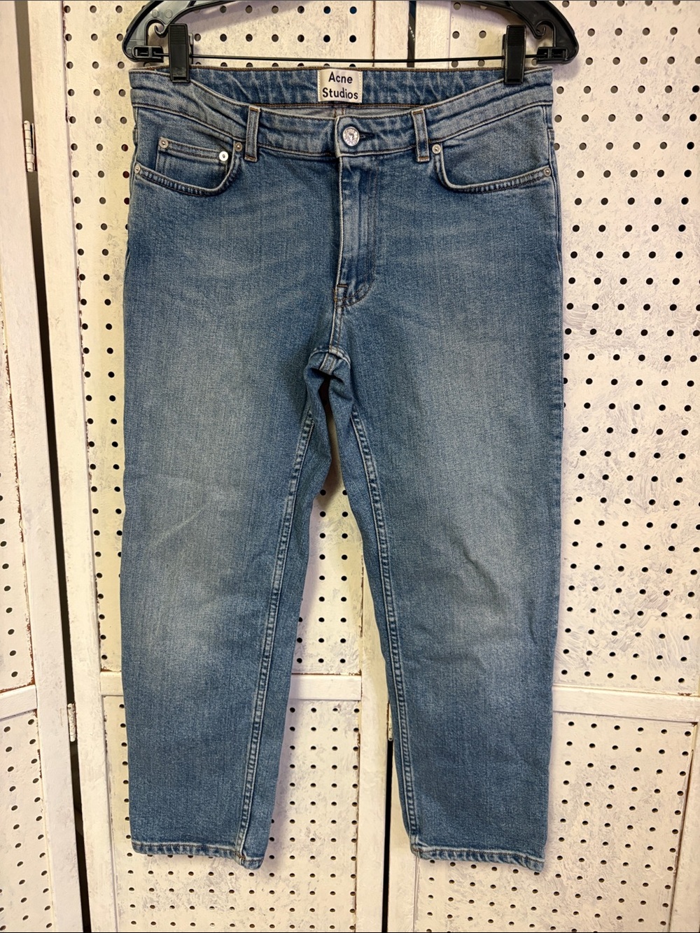 Acne Studios